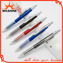 Nuevo bolígrafo de aluminio para el regalo de la promoción (BP0179)